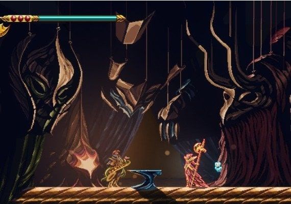 9 Years of Shadows EN/DE/FR/JA/PT/RU/ES EU Nintendo Switch Digital Key