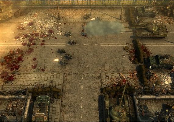 X-Morph: Defense + Zombie Driver - Bundle EN Argentina Xbox One/Series Digital Key