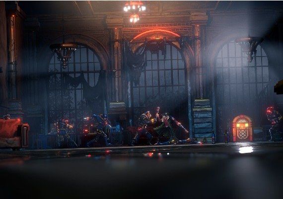 Replaced PRE-ORDER Global Steam Digital Key