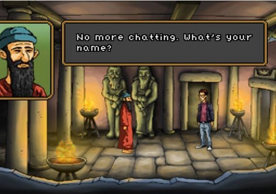 Tales EN/DE/FR/IT/RU/ES Global Steam Digital Key