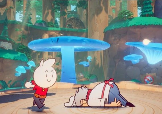 Born Of Bread EN Argentina Xbox Series Digital Key