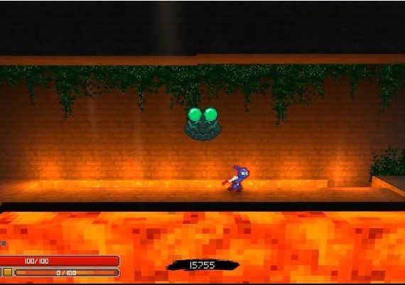 Albacete Warrior EN EU Xbox One/Series Digital Key