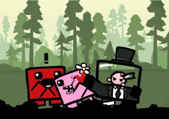 Indie Game: The Movie Global Steam Digital Key