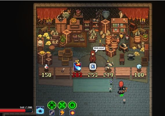 Spell Disk EN/JA/KO/PT/ZH/ES Global Steam Digital Key