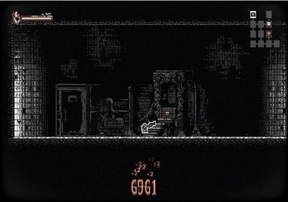 Nongunz Doppelganger Edition EN Global Steam Digital Key