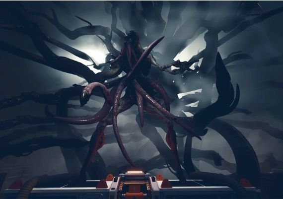 Moons of Madness EN Argentina Xbox One/Series Digital Key