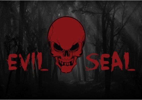 Evil Seal EN/IT/JA Global Steam Digital Key