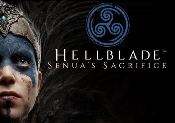 Hellblade: Senua's Sacrifice Canada Xbox One/Series Digital Key