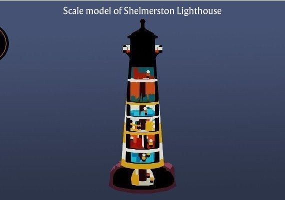 I Am Dead Argentina Xbox One/Series Digital Key