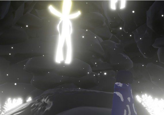 Beyond The Underworld Global Steam Digital Key