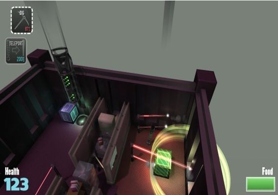 Not The Robots EN Global Steam Digital Key