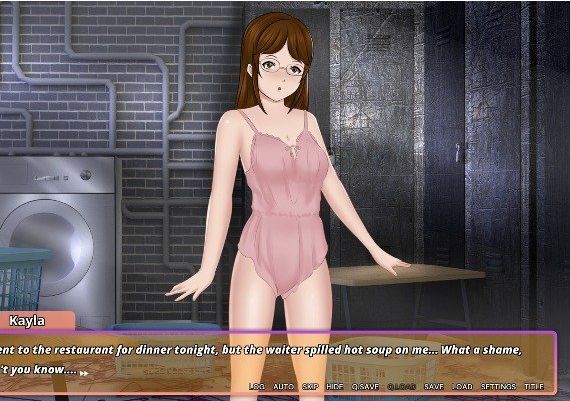 XXX Talent EN Global Steam Digital Key