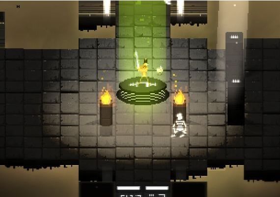 Songbringer Global Steam Digital Key