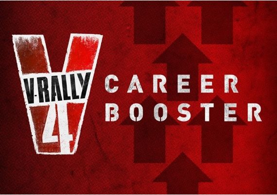 V-Rally 4 - Career Booster DLC EN EU Xbox One/Series Digital Key