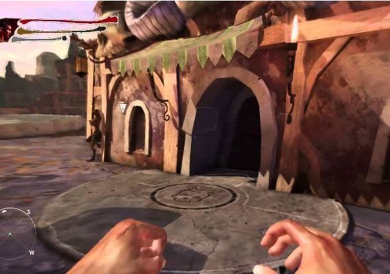 Zeno Clash 2 EN/DE/FR/IT/RU/ES Global Steam Digital Key