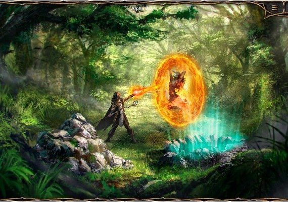 The Ballad Singer EN/IT Global Steam Digital Key