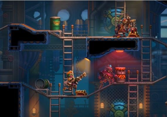 SteamWorld Heist II EN United States Xbox One/Series/Windows Digital Key