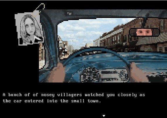 The Song Out of Space EN Argentina Xbox One/Series Digital Key