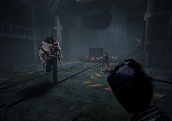 Phantom Fury EN EU Xbox Series Digital Key