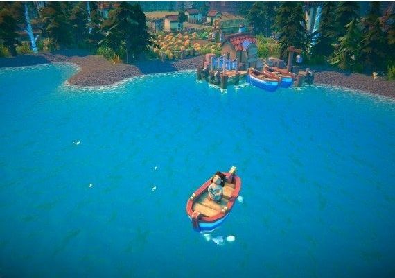 Fabledom EN Switzerland Xbox Series Digital Key