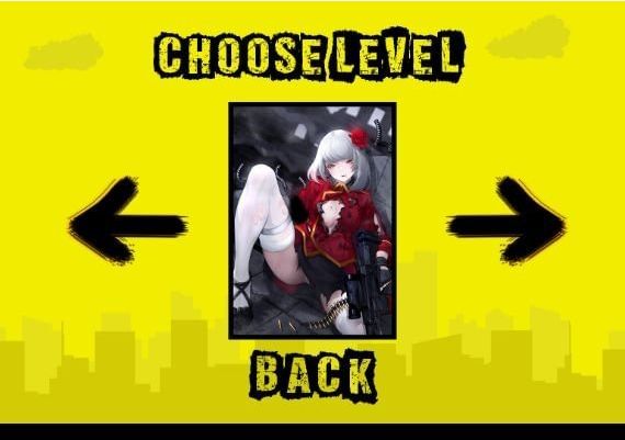 Cyberprank Girls 2077 EN Global Steam Digital Key