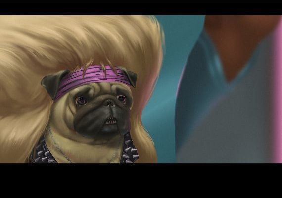 Paradigm EN EU Steam Digital Key