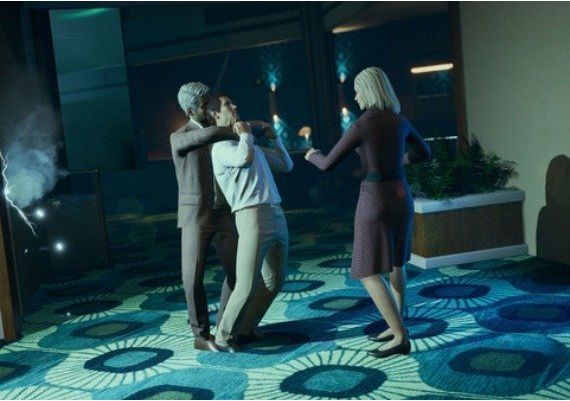 First Class Trouble - Winter Pack DLC EN/DE/FR/PT/ES Global Steam Digital Key