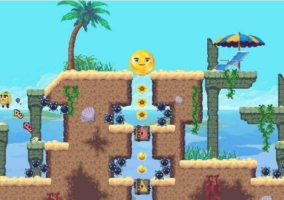 Wunderling DX EN North America Nintendo Switch Digital Key