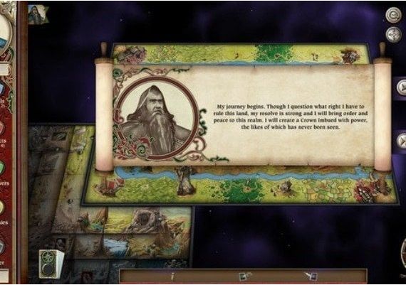 Talisman: Origins EN/DE/FR/IT/PL/ES Global Steam Digital Key