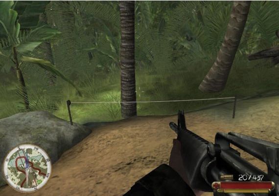 The Royal Marines Commando EN/DE/FR/IT/ES Global Steam Digital Key