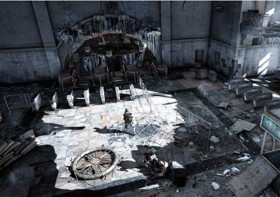 Metro Saga - Bundle EN Argentina Xbox One/Series Digital Key