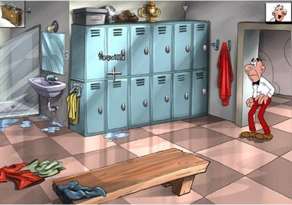 Mortadelo y Filemón: La banda Corvino ES Global Steam Digital Key