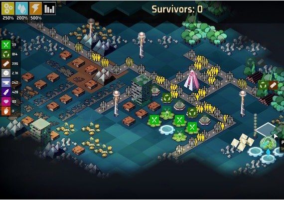 T-Minus 30 EN Global Steam Digital Key