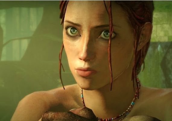 Enslaved: Odyssey to the West Premium Edition EN EU Steam Digital Key