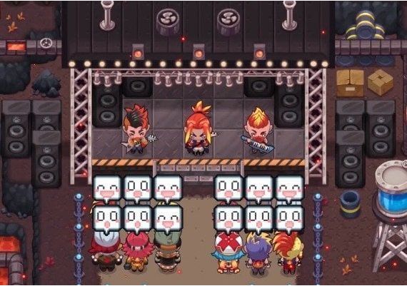 Nexomon EN EU Xbox One/Series Digital Key