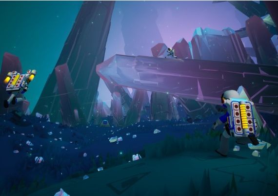 Astroneer: Glitchwalkers PRE-ORDER DLC EN Global Steam Digital Key