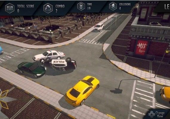 Perfect Traffic Simulator EN Brazil Xbox One/Series Digital Key