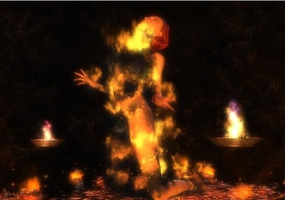 The Void EN Global Steam Digital Key