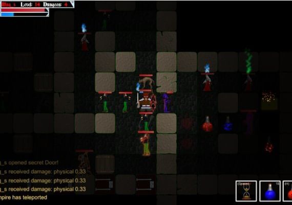 Once upon a Dungeon EN Global Steam Digital Key