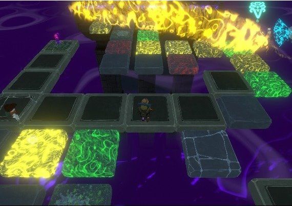 WaveTiles EN Global Steam Digital Key