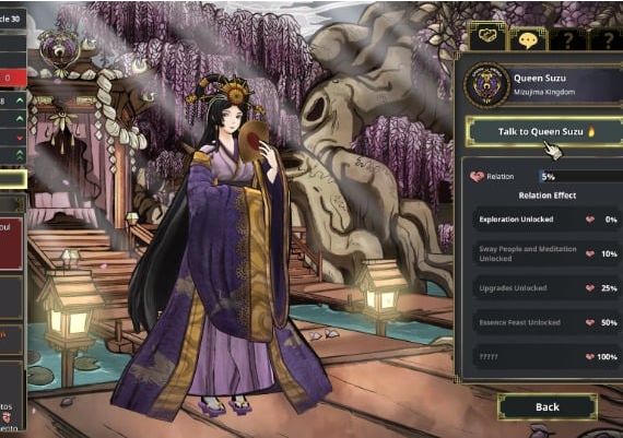 My Lovely Empress EN Australia Xbox Series Digital Key