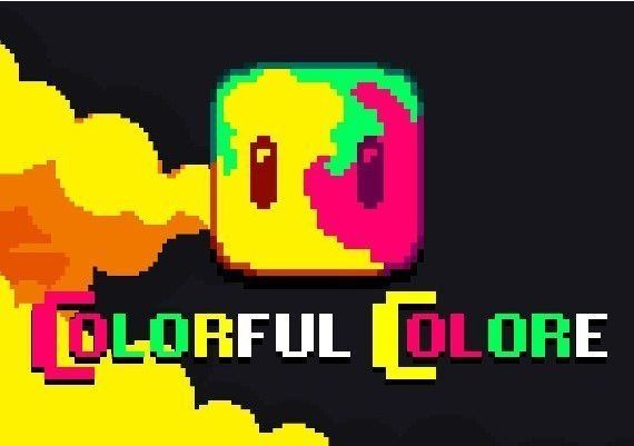 Colorful Colore EN Argentina Xbox One/Series Digital Key