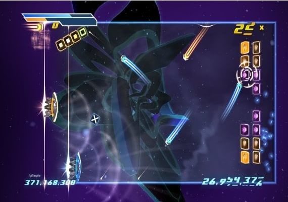 Shatter - Remastered Deluxe Edition EU PS5 Digital Key