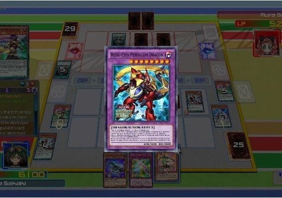 Yu-Gi-Oh!: ARC-V- ARC League Championship DLC EN/DE/FR/IT/ES United States Steam Digital Key