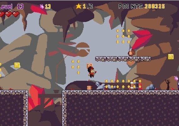 Little Mage Adventure EN Argentina Xbox One/Series Digital Key