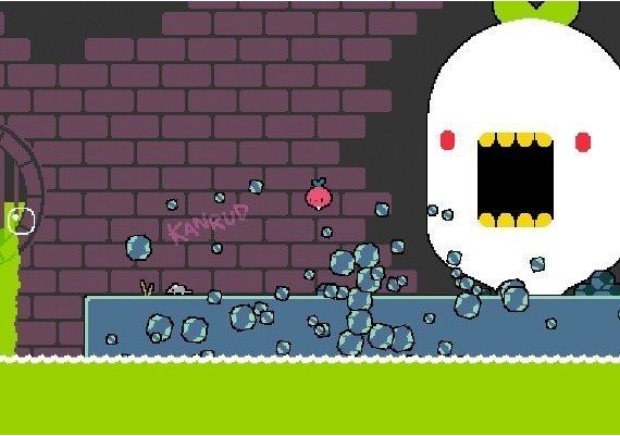 Dadish 3 EN Argentina Xbox One/Series Digital Key