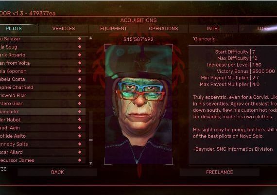 Brigador Deluxe Edition EN/DE/FR/JA/PT/RU/ES Global Steam Digital Key