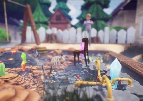 Supraland EN EU Xbox One/Series Digital Key