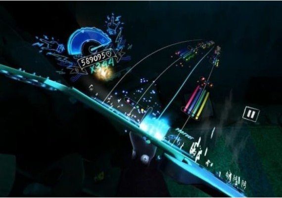 Unplugged VR EN Global Steam Digital Key