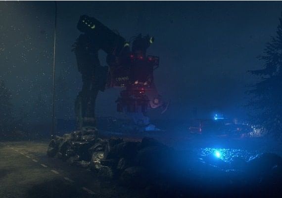 Generation Zero - Essential Bundle DLC EN Argentina Xbox One/Series/Windows Digital Key